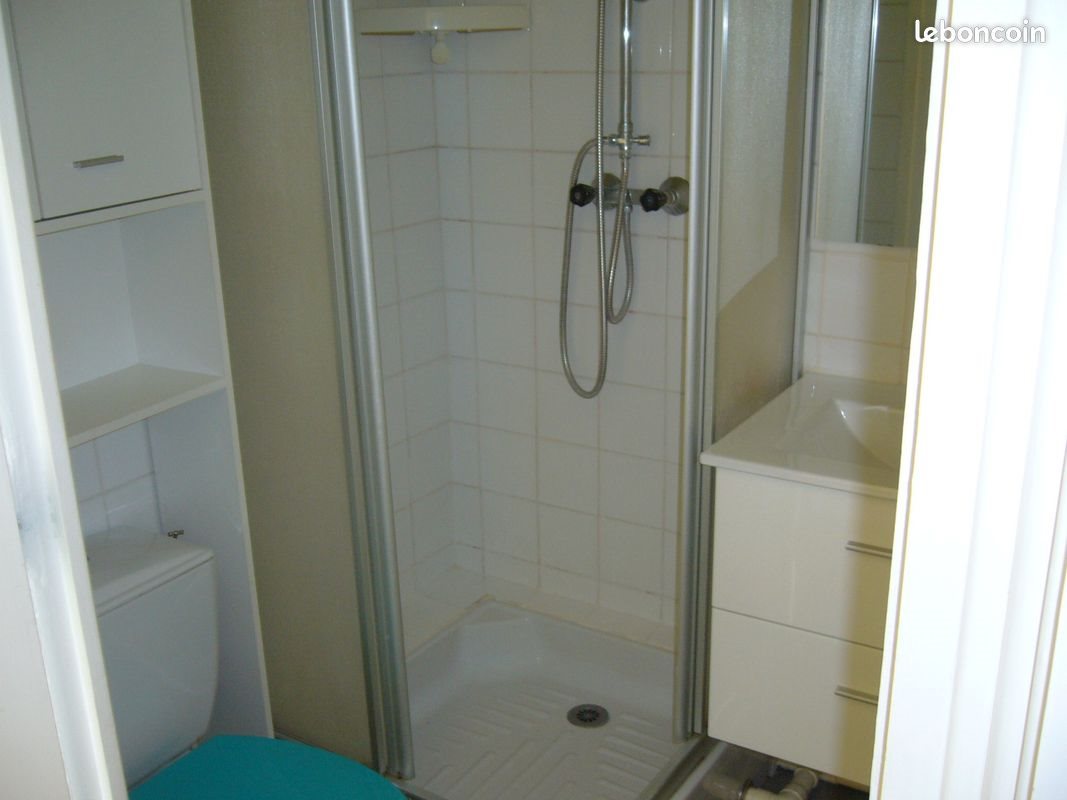 Appartement à louer, 48m², Riorges