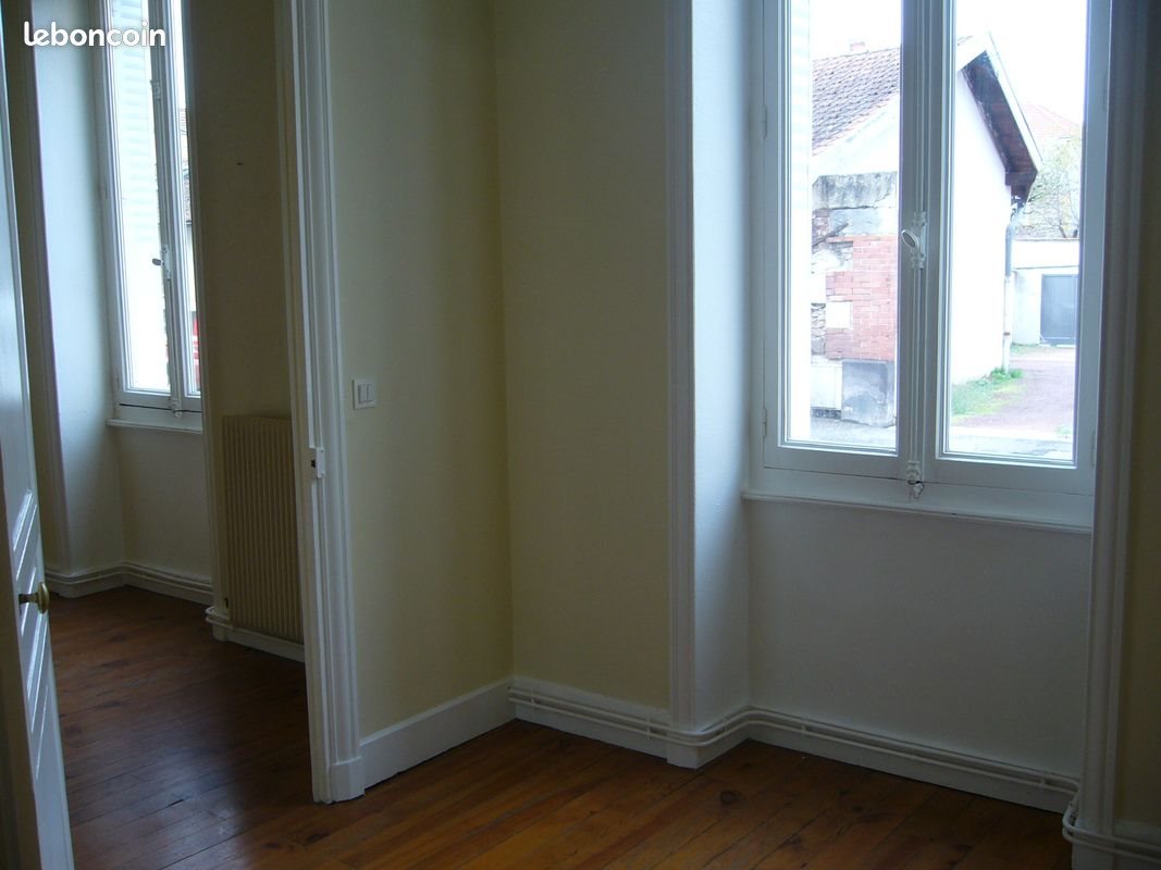 Appartement à louer, 48m², Riorges