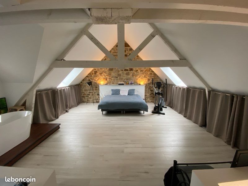 Maison à louer, 167m², Yffiniac