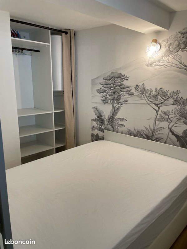Appartement à louer, 25m², Tarascon-sur-Ariège