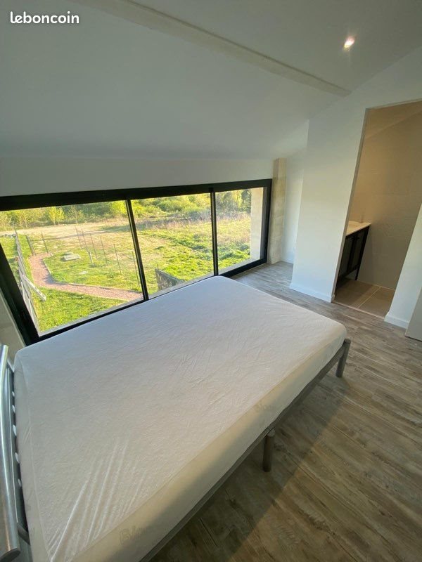 Maison à louer, 80m², Salleboeuf
