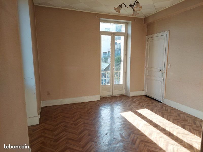 Maison à vendre, 135m², Saint-Claude