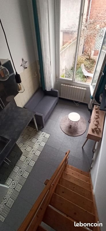 Appartement à louer, 20m², Château-Salins