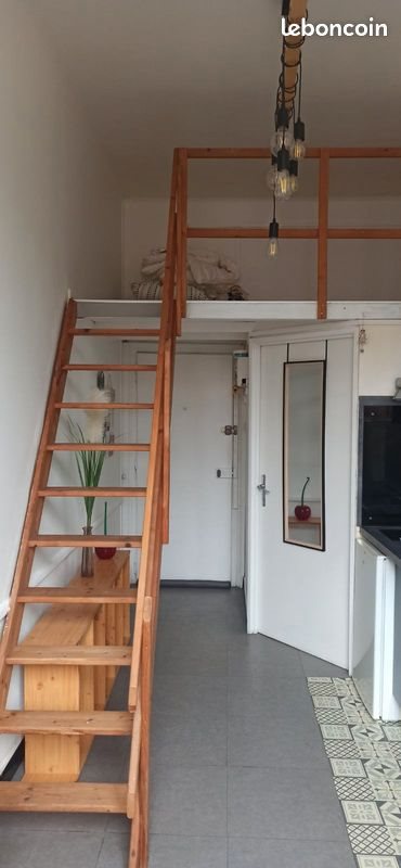 Appartement à louer, 20m², Château-Salins
