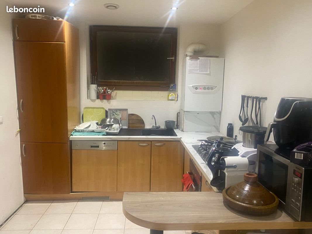 Appartement à louer, 64m², Scionzier