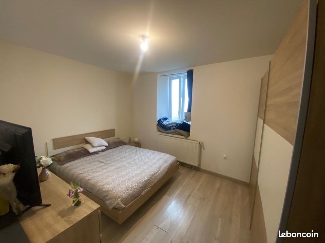Appartement à louer, 64m², Scionzier