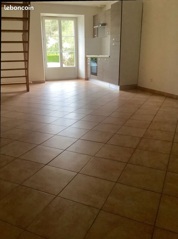 Appartement à louer, 71m², Valdahon