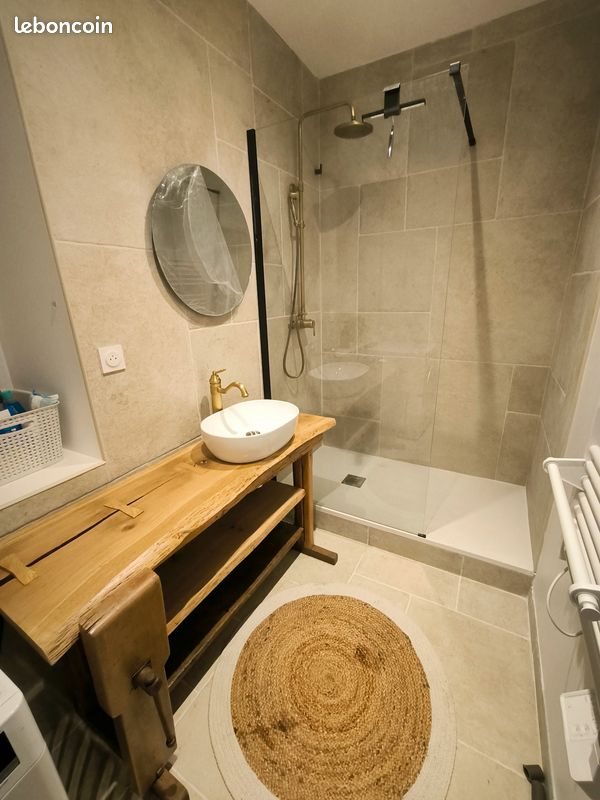 Appartement à vendre, 45m², Châtillon-sur-Chalaronne