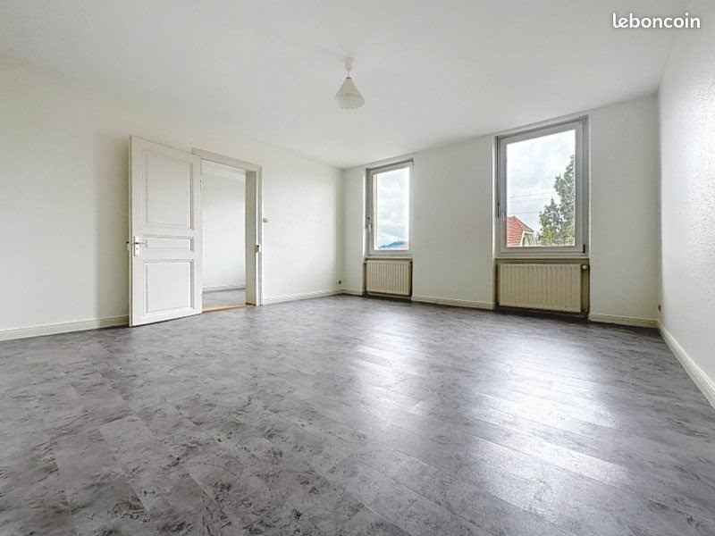 Appartement à vendre, 84m², Sélestat