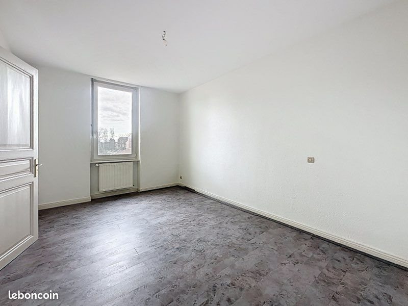 Appartement à vendre, 84m², Sélestat