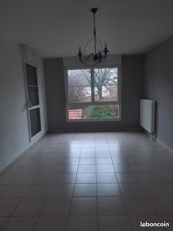 Appartement à louer, 71m², Niederbronn-les-Bains
