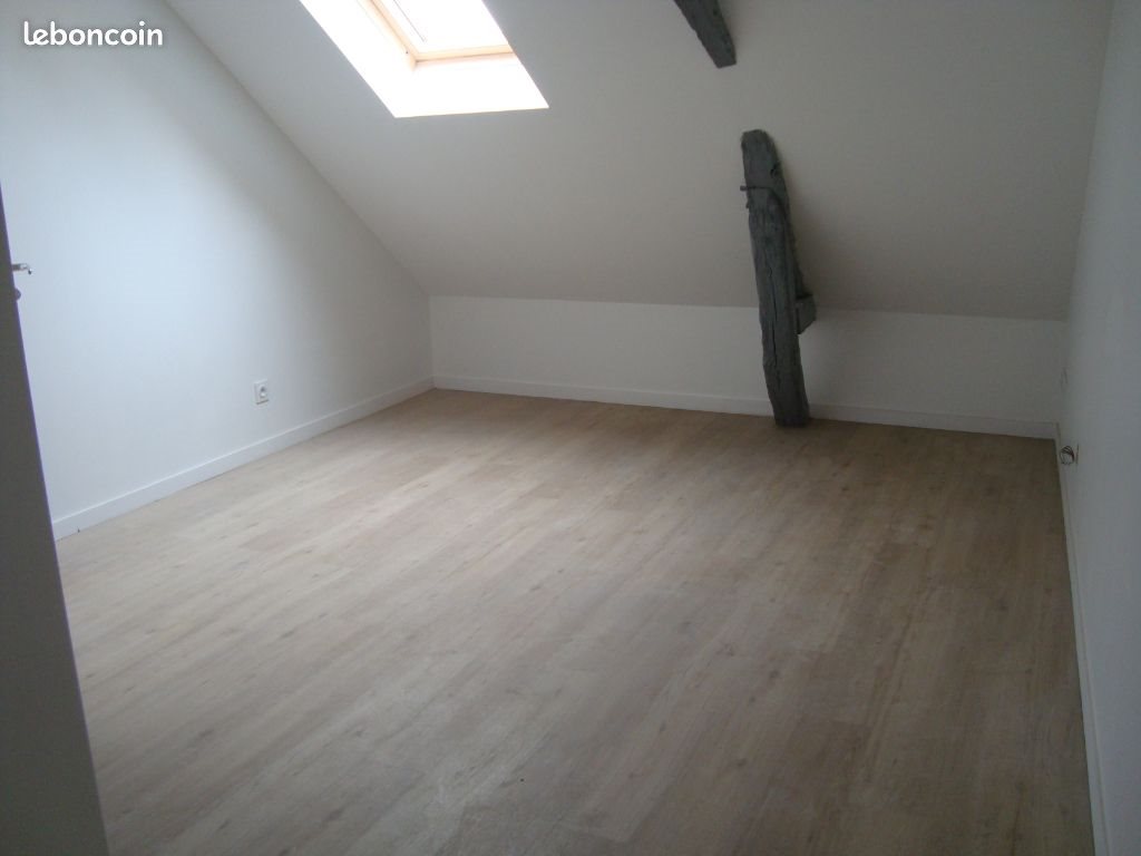 Appartement à louer, 43m², Doudeville
