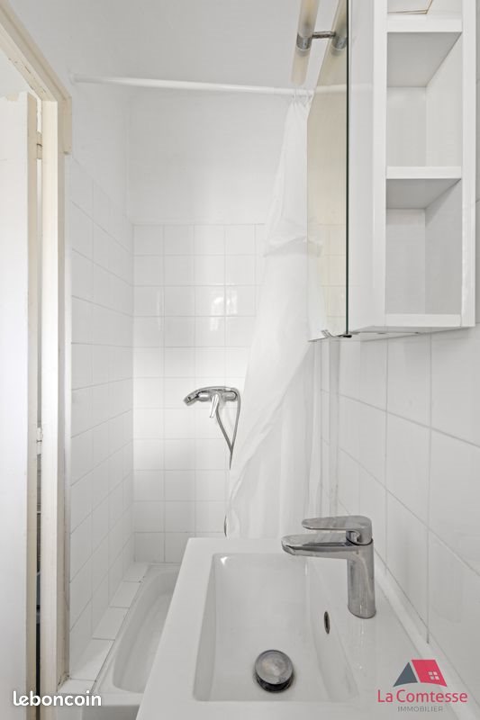 Appartement à louer, 22m², Aix-en-Provence