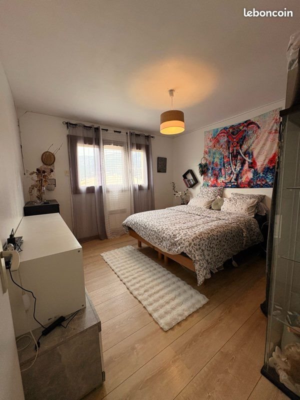 Appartement à louer, 67m², La Valette-du-Var