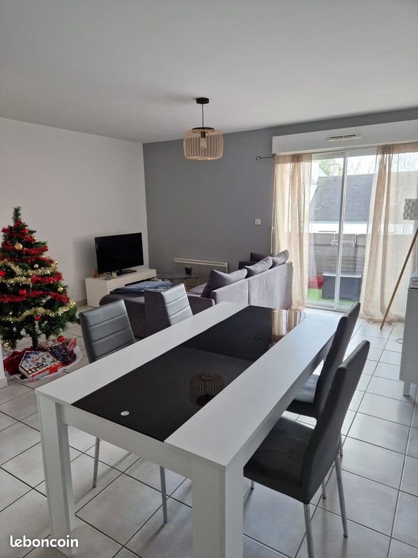 Appartement à louer, 59m², Montoir-de-Bretagne