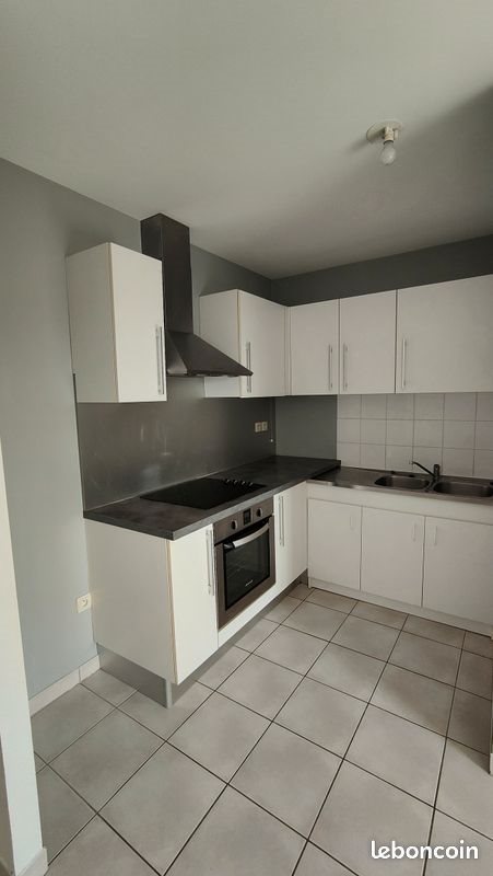 Appartement à louer, 59m², Montoir-de-Bretagne