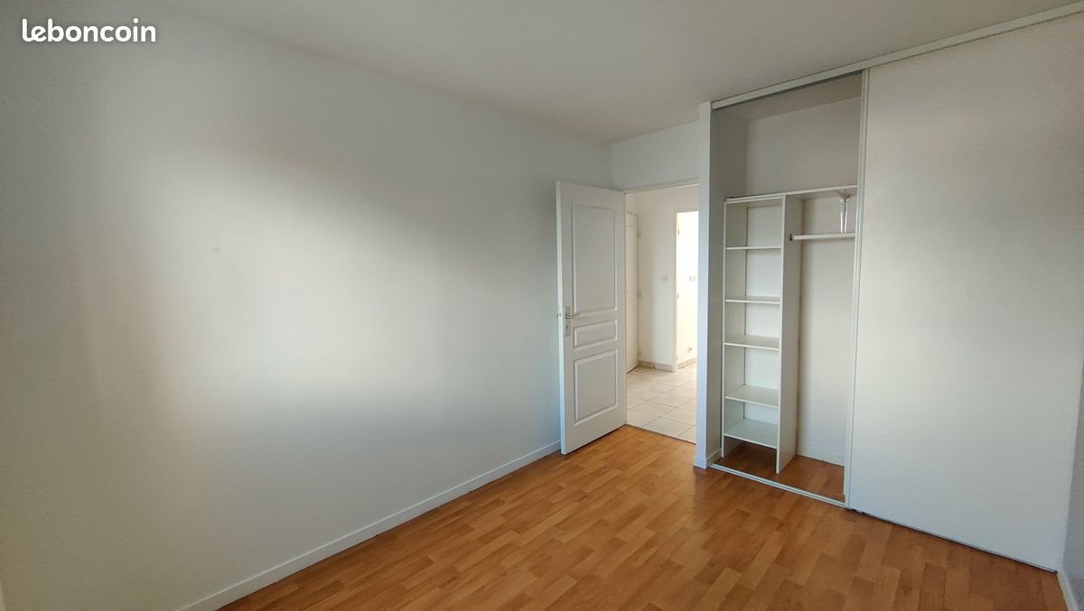 Appartement à louer, 59m², Montoir-de-Bretagne