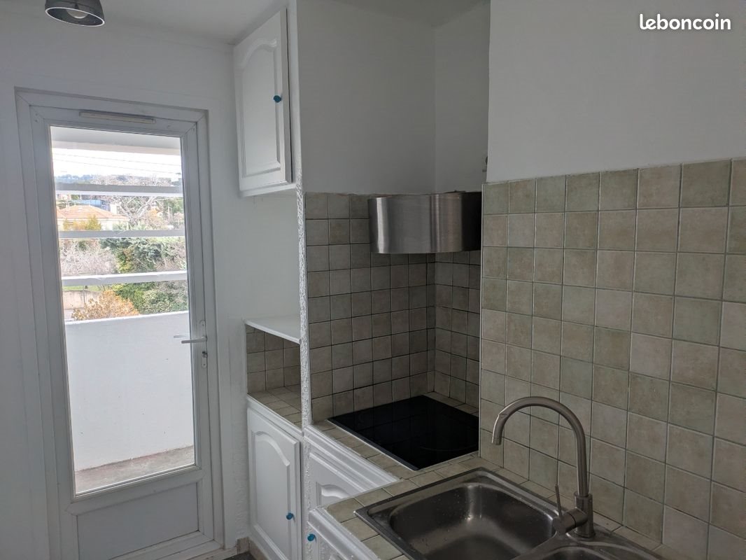 Appartement à louer, 68m², Aix-en-Provence
