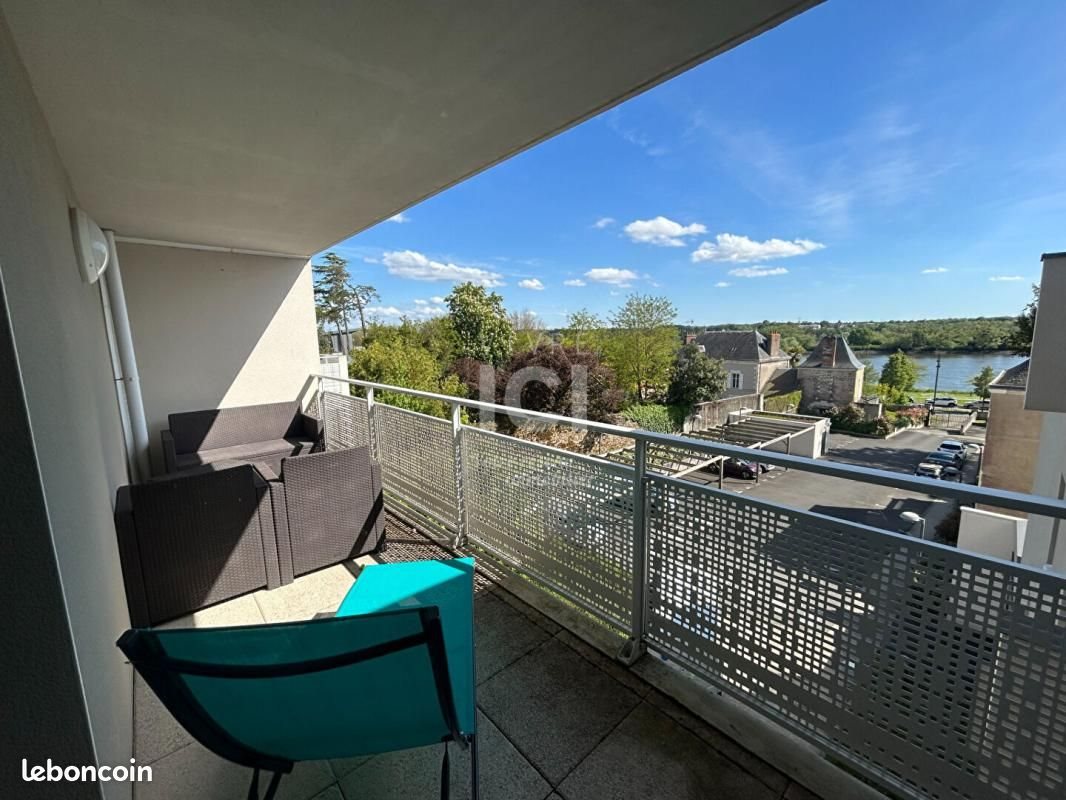 Appartement à louer, 46m², Couëron