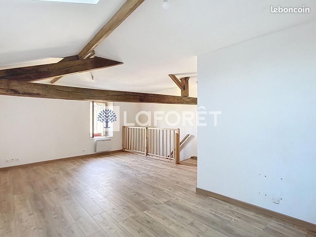 Maison à louer, 44m², La Ferrière-en-Parthenay