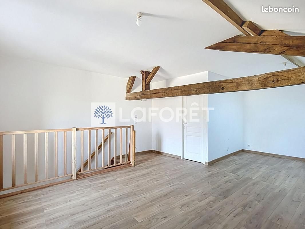 Maison à louer, 44m², La Ferrière-en-Parthenay