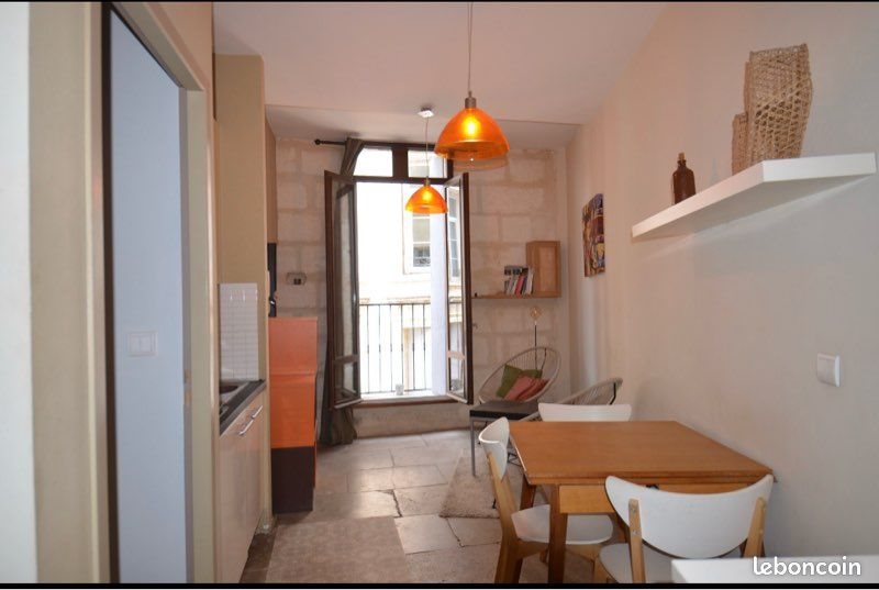 Appartement à louer, 20m², Montpellier