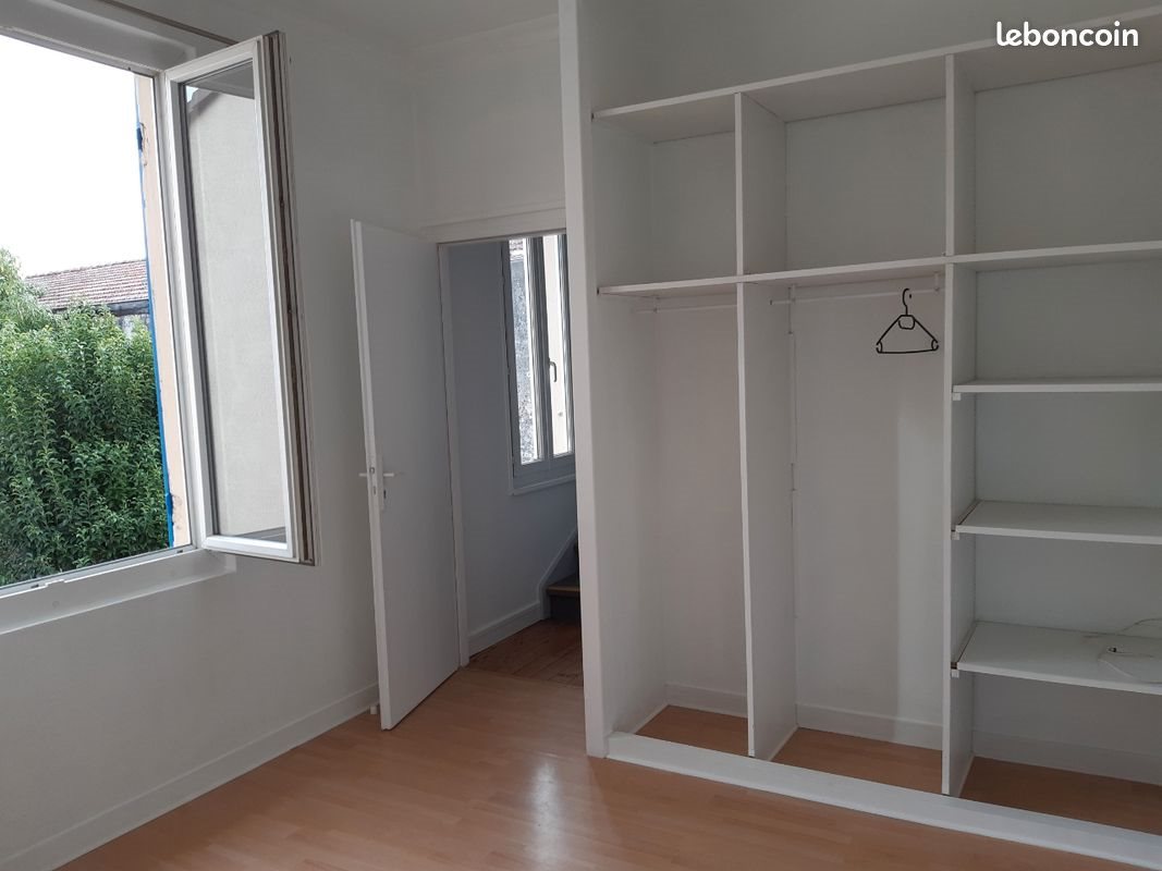 Maison à louer, 100m², Marmande