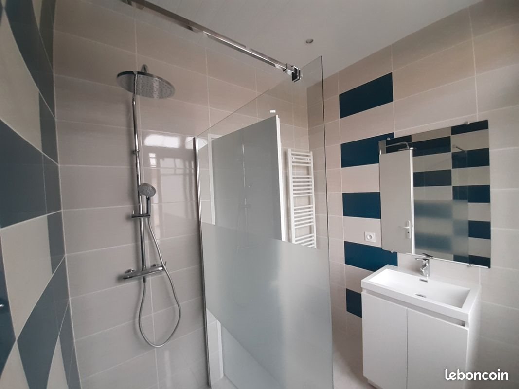 Maison à louer, 100m², Marmande