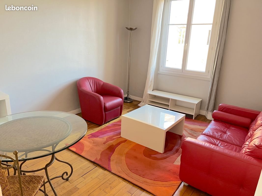 Appartement à louer, 45m², Rennes