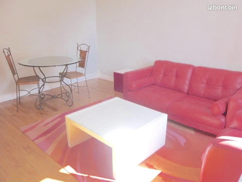 Appartement à louer, 45m², Rennes