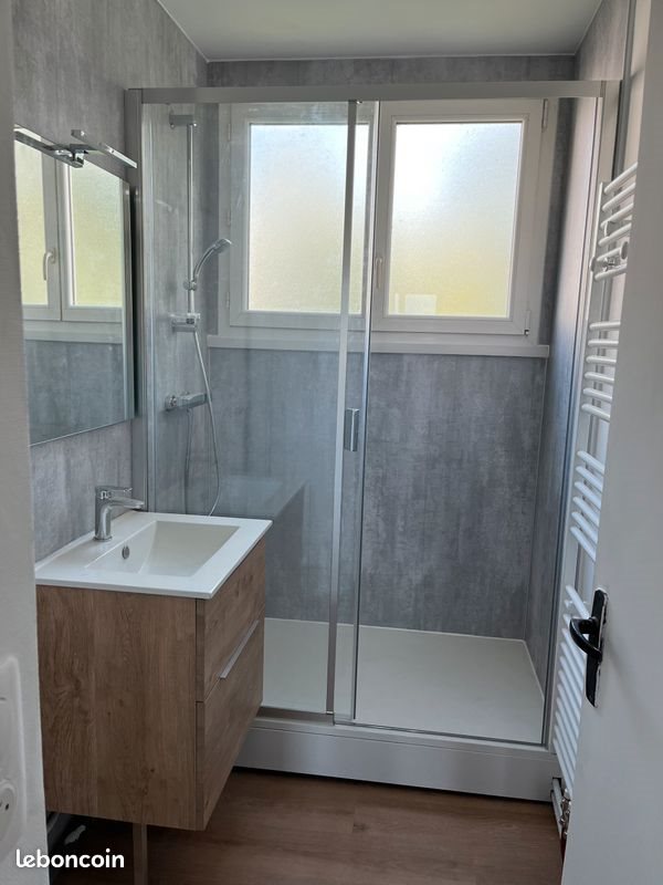 Appartement à louer, 33m², Limoges