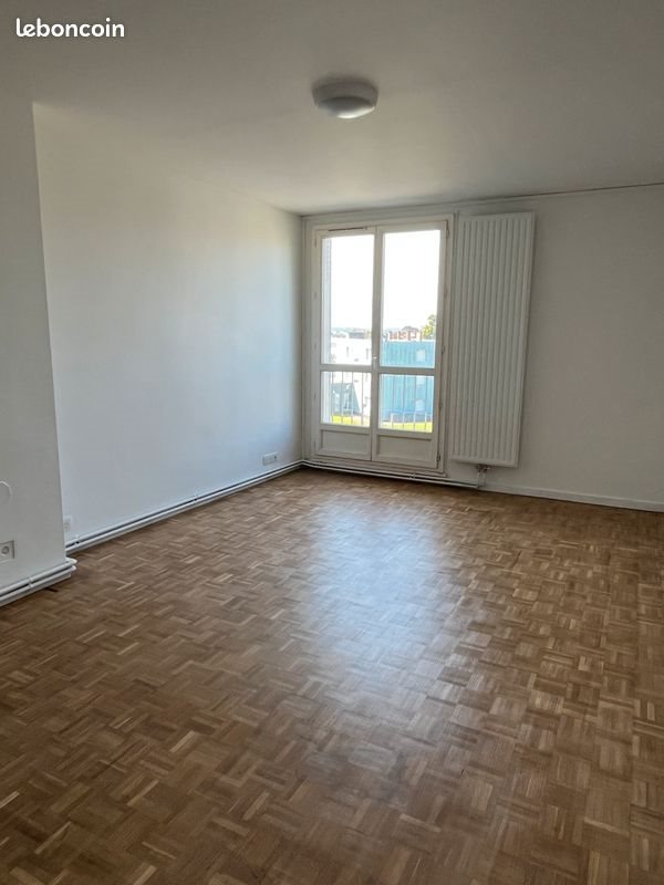 Appartement à louer, 33m², Limoges