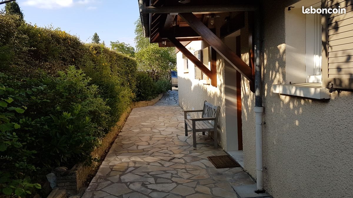 Maison à louer, 130m², Vétraz-Monthoux