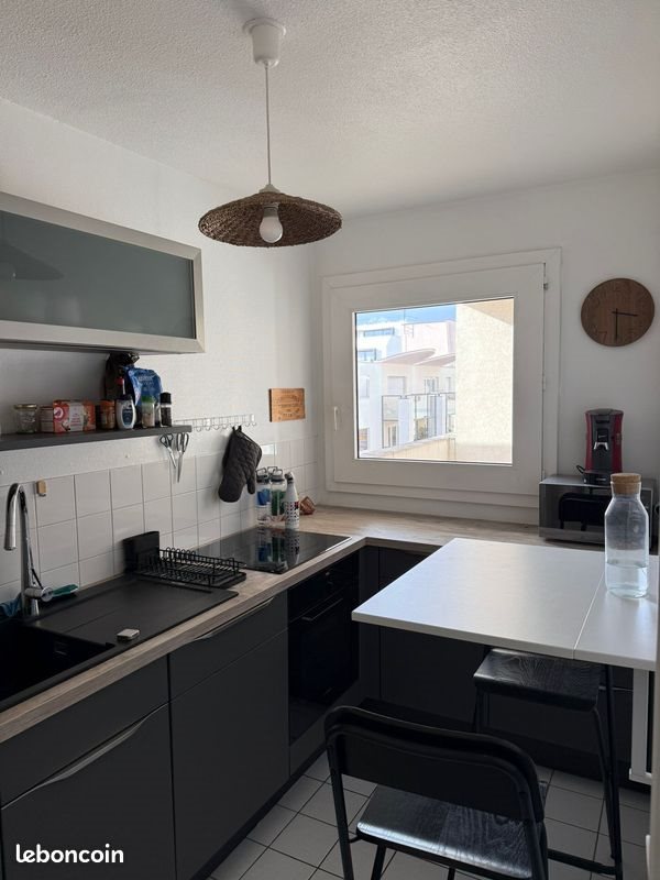Appartement à louer, 49m², Bordeaux