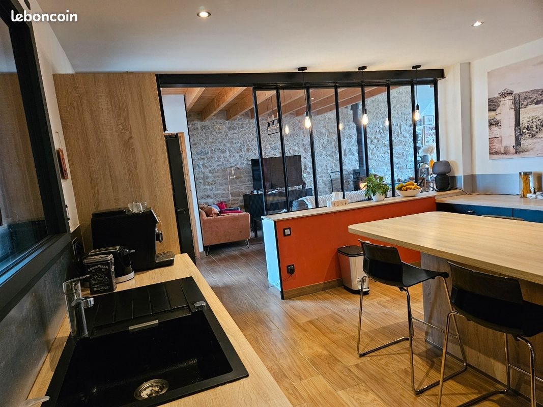 Maison à vendre, 156m², Longvic