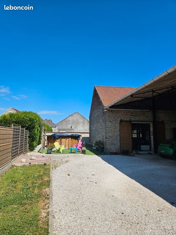 Maison à vendre, 156m², Longvic