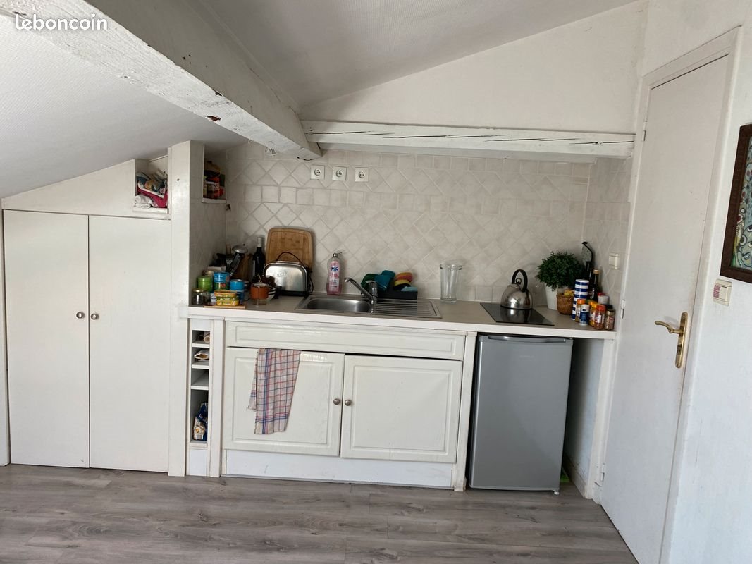 Appartement à louer, 10m², Nice