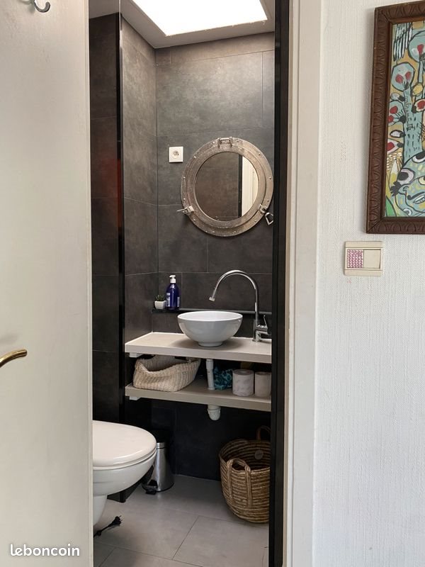 Appartement à louer, 10m², Nice