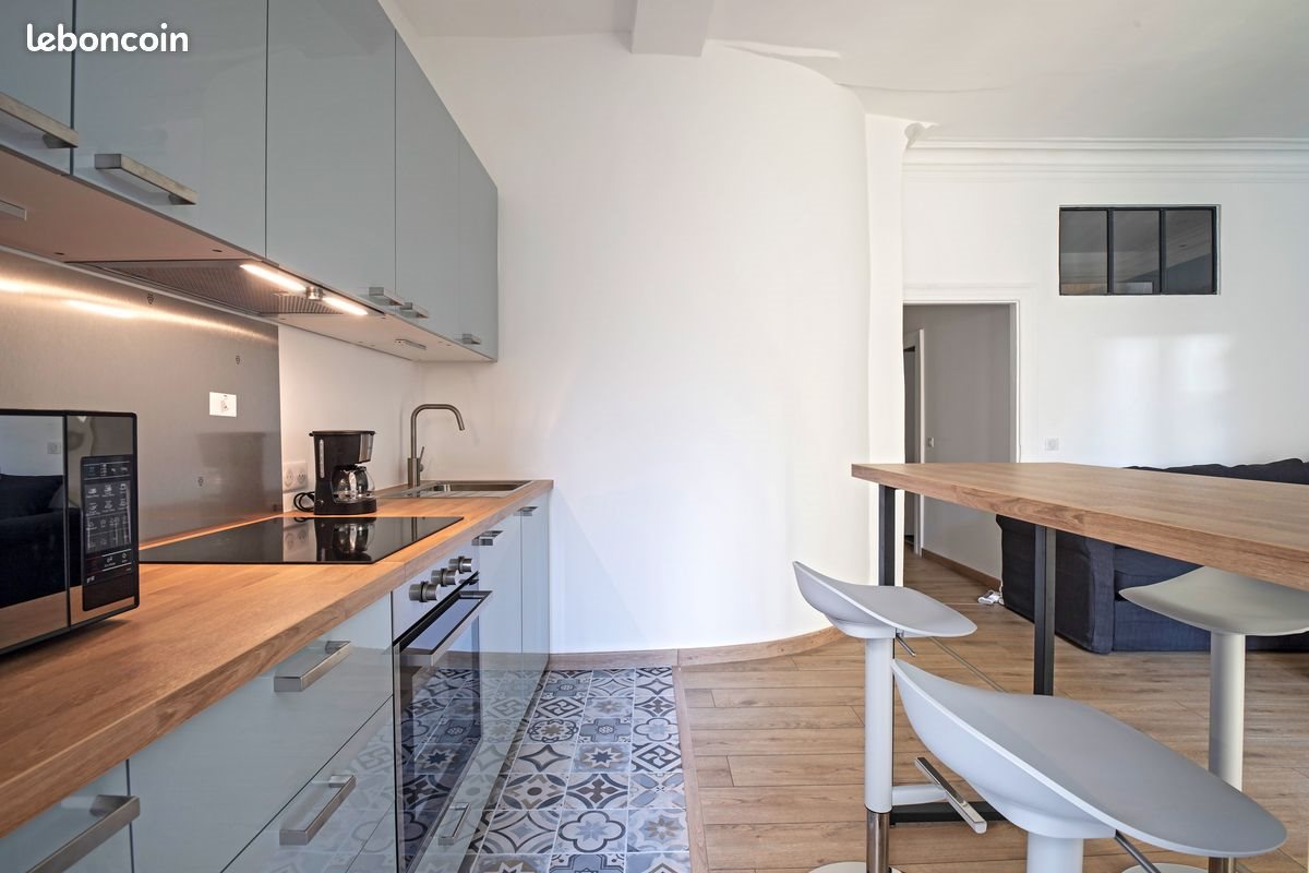 Appartement à louer, 45m², Montpellier