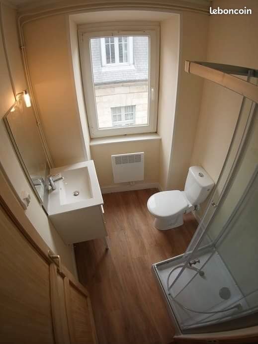 Appartement à louer, 60m², Guéret