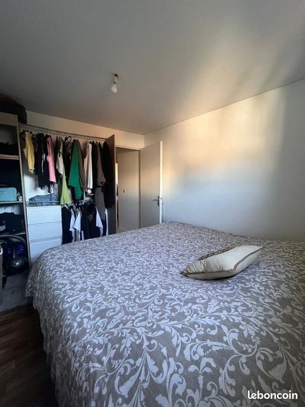 Appartement à louer, 34m², Nantes