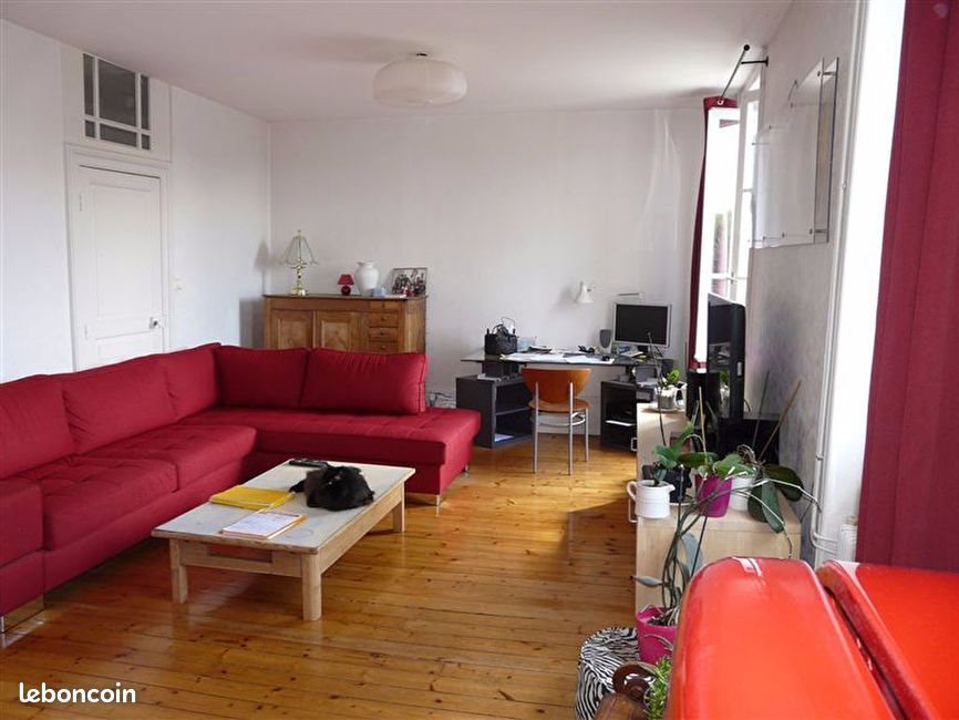 Appartement à vendre, 94m², Clermont-Ferrand