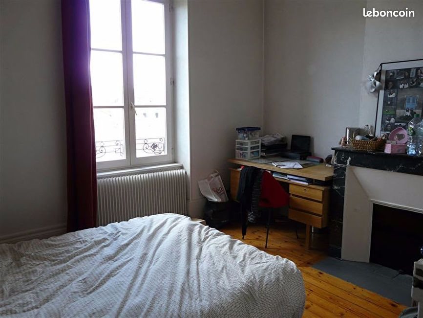 Appartement à vendre, 94m², Clermont-Ferrand