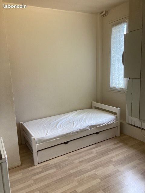 Appartement à louer, 14m², Sotteville-lès-Rouen