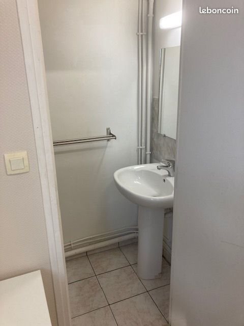 Appartement à louer, 14m², Sotteville-lès-Rouen