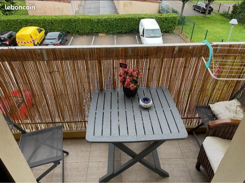 Appartement à vendre, 66m², Metz