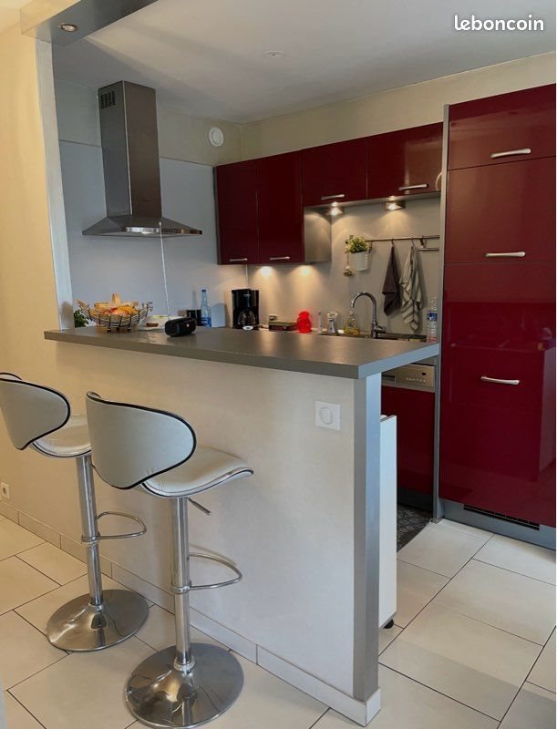 Appartement à vendre, 66m², Metz