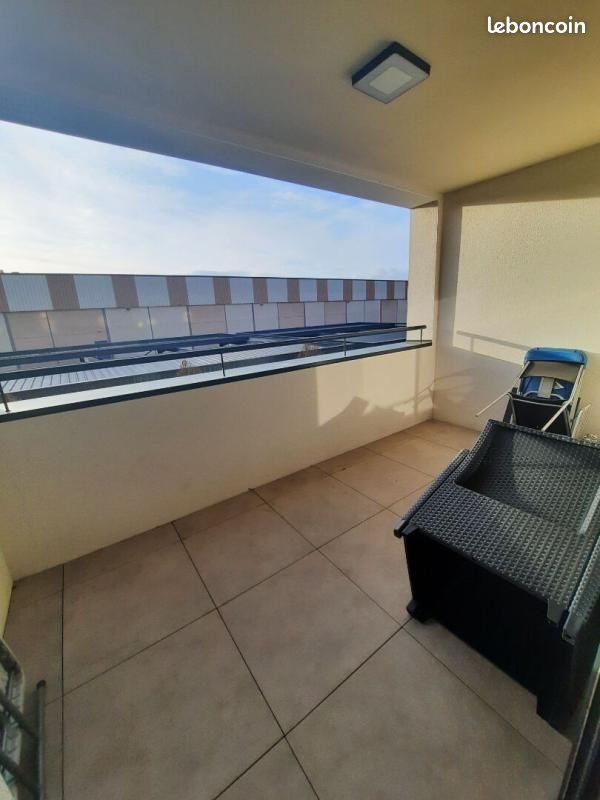 Appartement à louer, 37m², Clermont-Ferrand