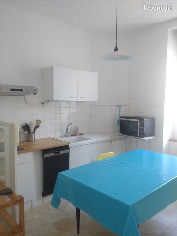 Appartement à louer, 31m², Rennes