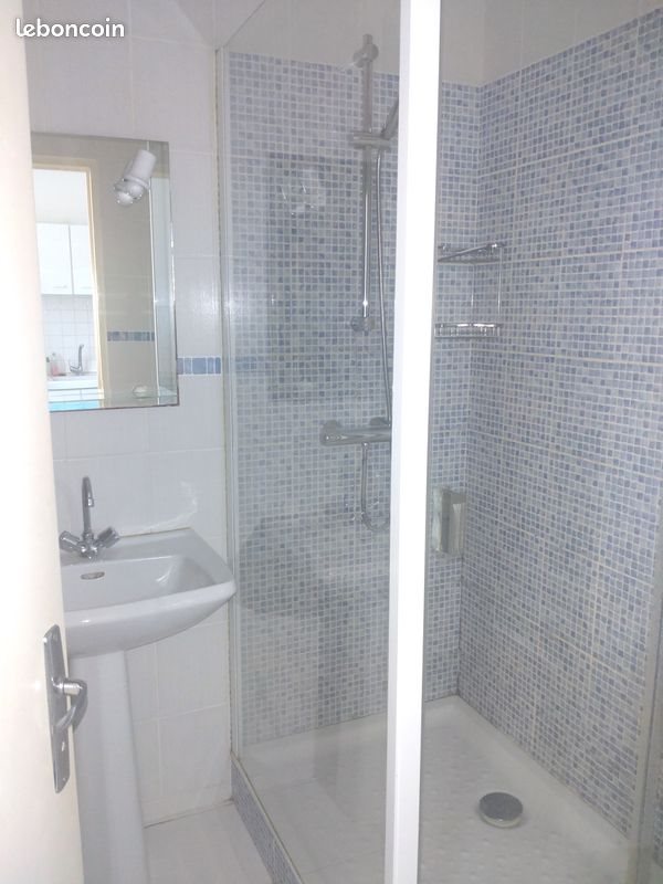 Appartement à louer, 31m², Rennes